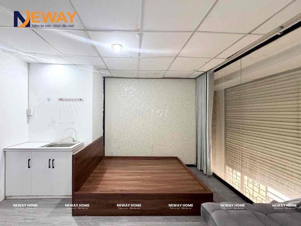 💢💢 Phòng rộng-Thoáng mát-Nội thất cao cấp-3,4 người ở