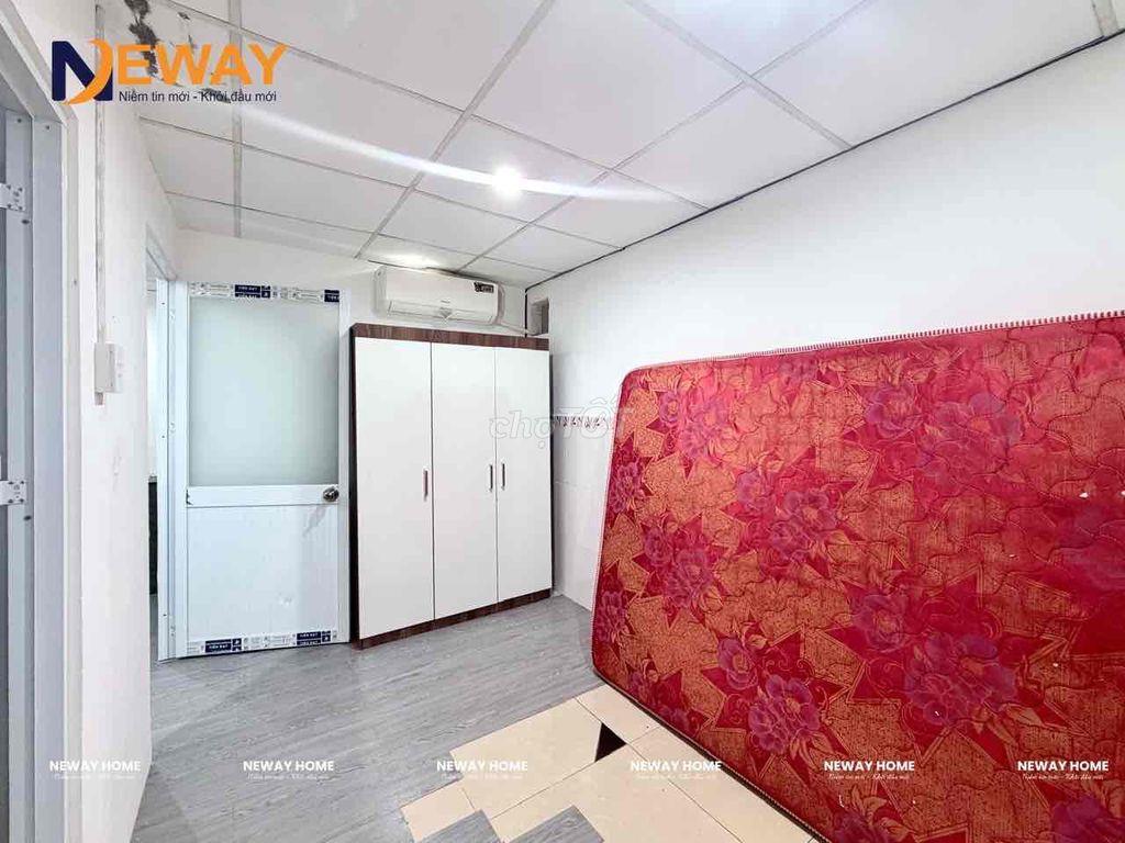 💢💢 Phòng rộng-Thoáng mát-Nội thất cao cấp-3,4 người ở
