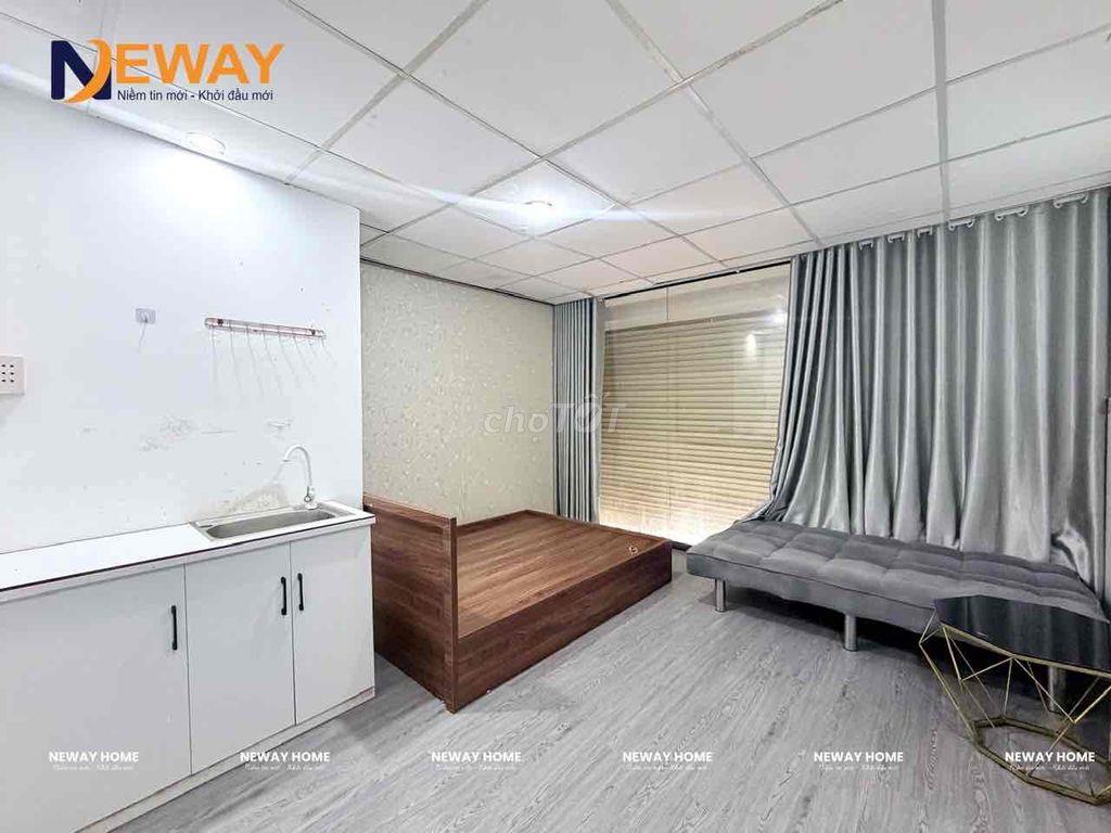 💢💢 Phòng rộng-Thoáng mát-Nội thất cao cấp-3,4 người ở