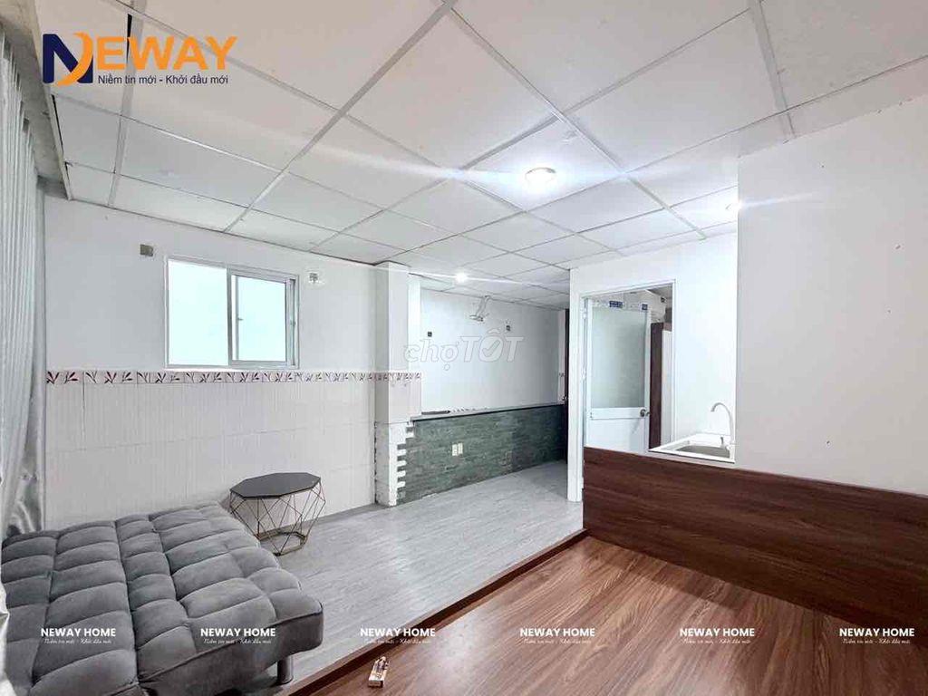 💢💢 Phòng rộng-Thoáng mát-Nội thất cao cấp-3,4 người ở