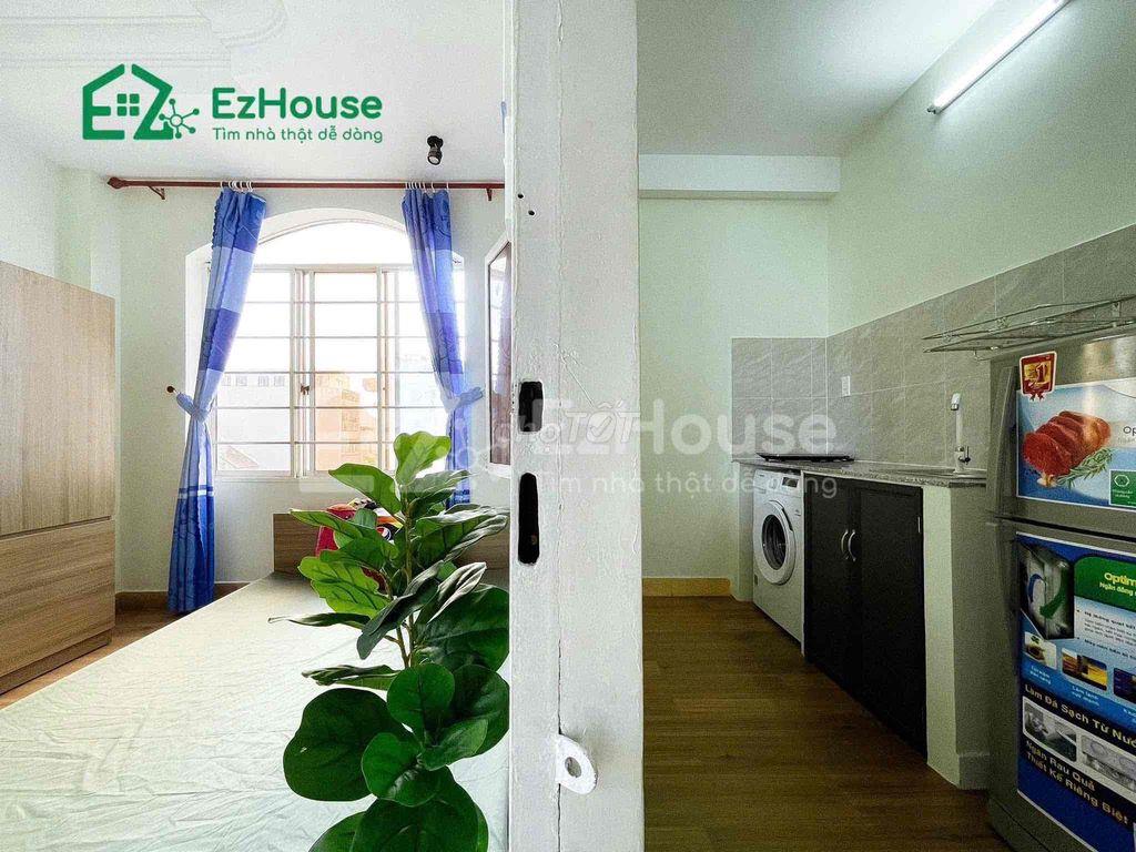 💢💢 Phòng đẹp-Full nội thất-Ánh sáng tự nhiên
