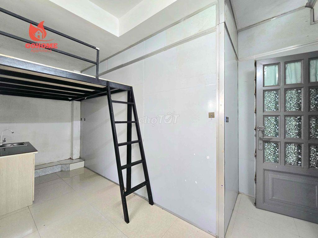 💢💢Gác lửng chỉ cách Đh Huit 10p-Aeon Tân Phú