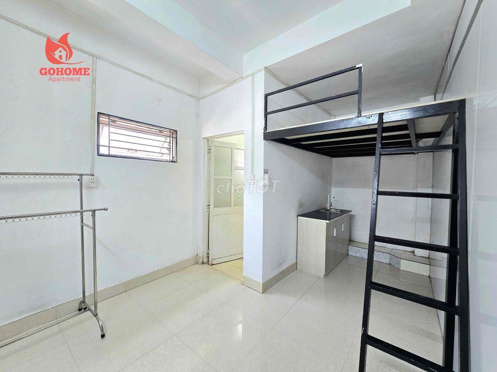 💢💢Gác lửng chỉ cách Đh Huit 10p-Aeon Tân Phú