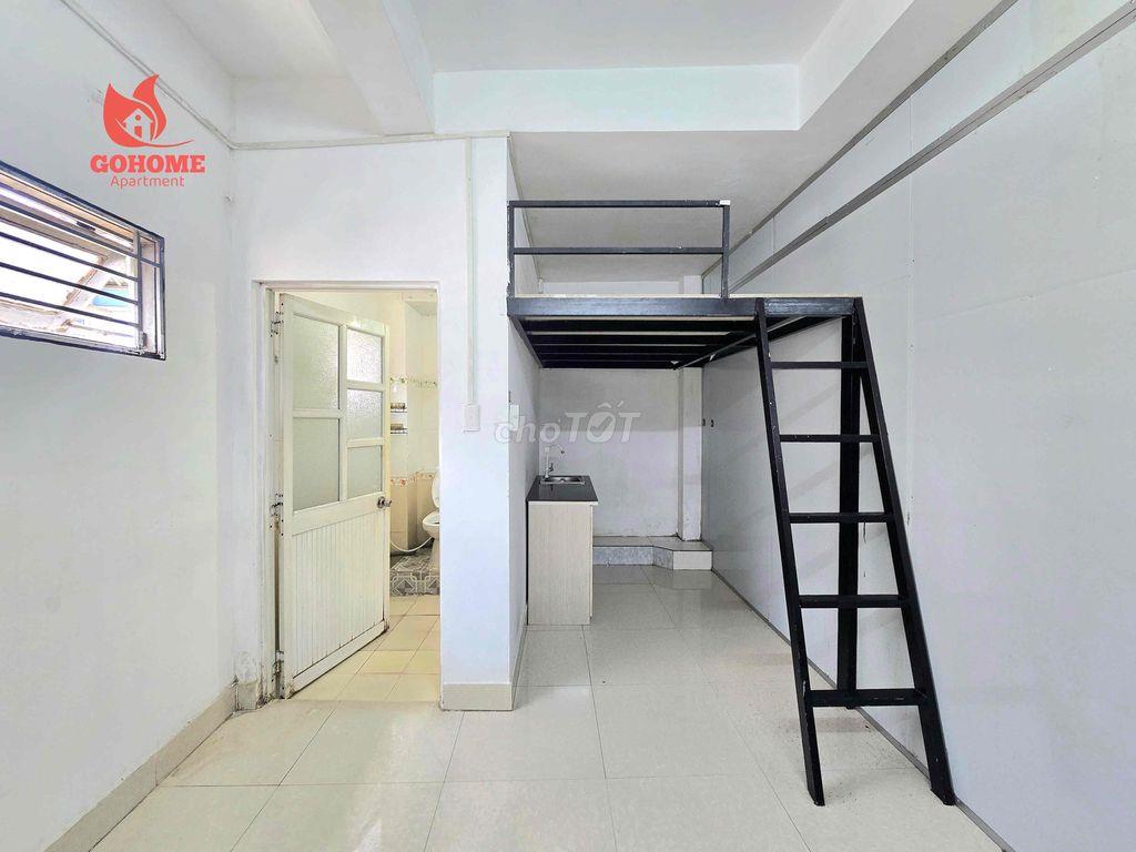 💢💢Gác lửng chỉ cách Đh Huit 10p-Aeon Tân Phú