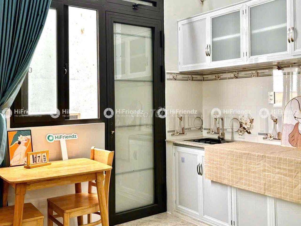 💥💥Full nội thất-Phòng thoáng-7p tới VHU
