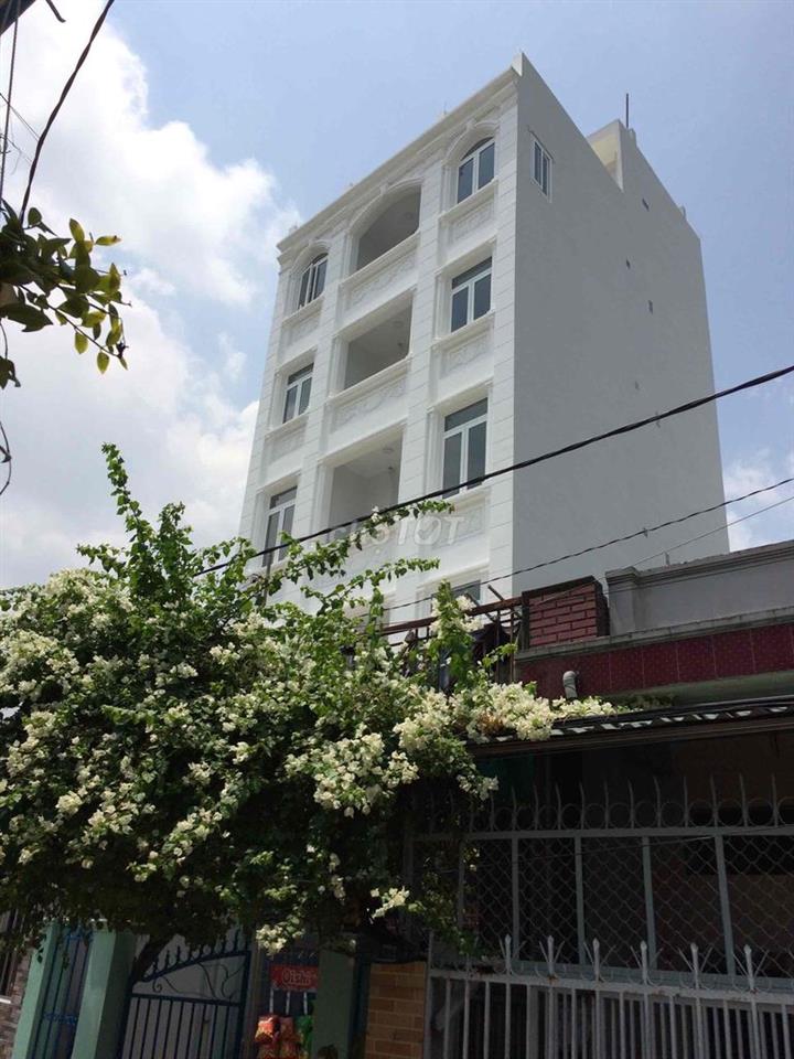 phòng gác, máy lạnh, phòng ban công( tủ quần áo), có thang máy.