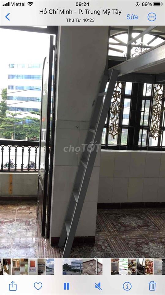 Nhà mặt tiền Tô ký- đối điện Cổng PMQT, Sinh Đi bộ đi học , An Toàn.