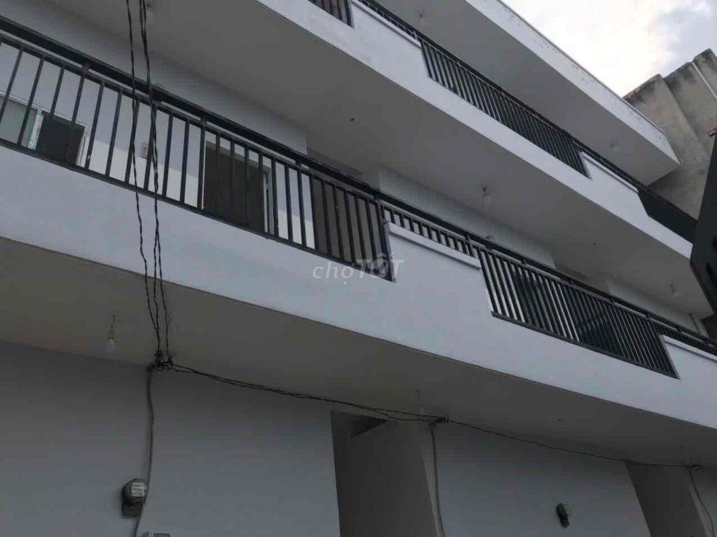 Mới trống phòng, không gác, gác, máy lạnh, khu trọ thoáng mát.