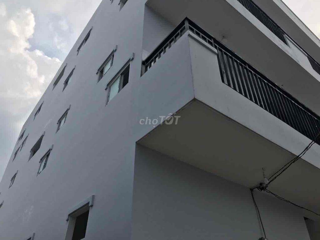 Mới trống phòng, không gác, gác, máy lạnh, khu trọ thoáng mát.