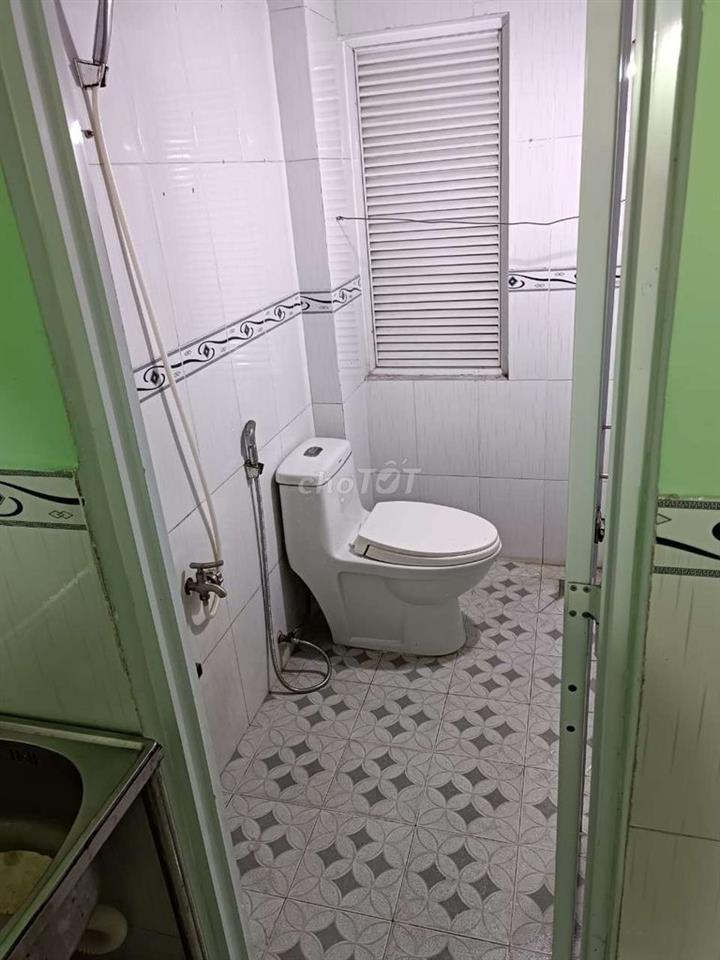 cho thuê phòng có máy lạnh