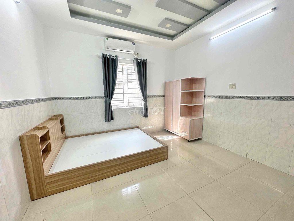 chính chủ cho thuê chdv bình tân - tân phú -Q6