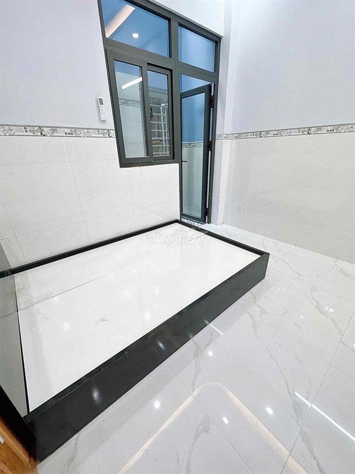 Chính chủ cho thuê -CHDV full nội thất Tên lửa , Bình trị đông