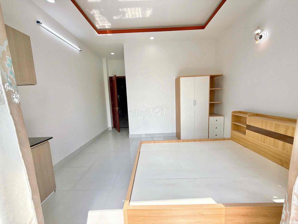 Chính chủ cho thuê -CHDV full nội thất Tên lửa , Bình trị đông
