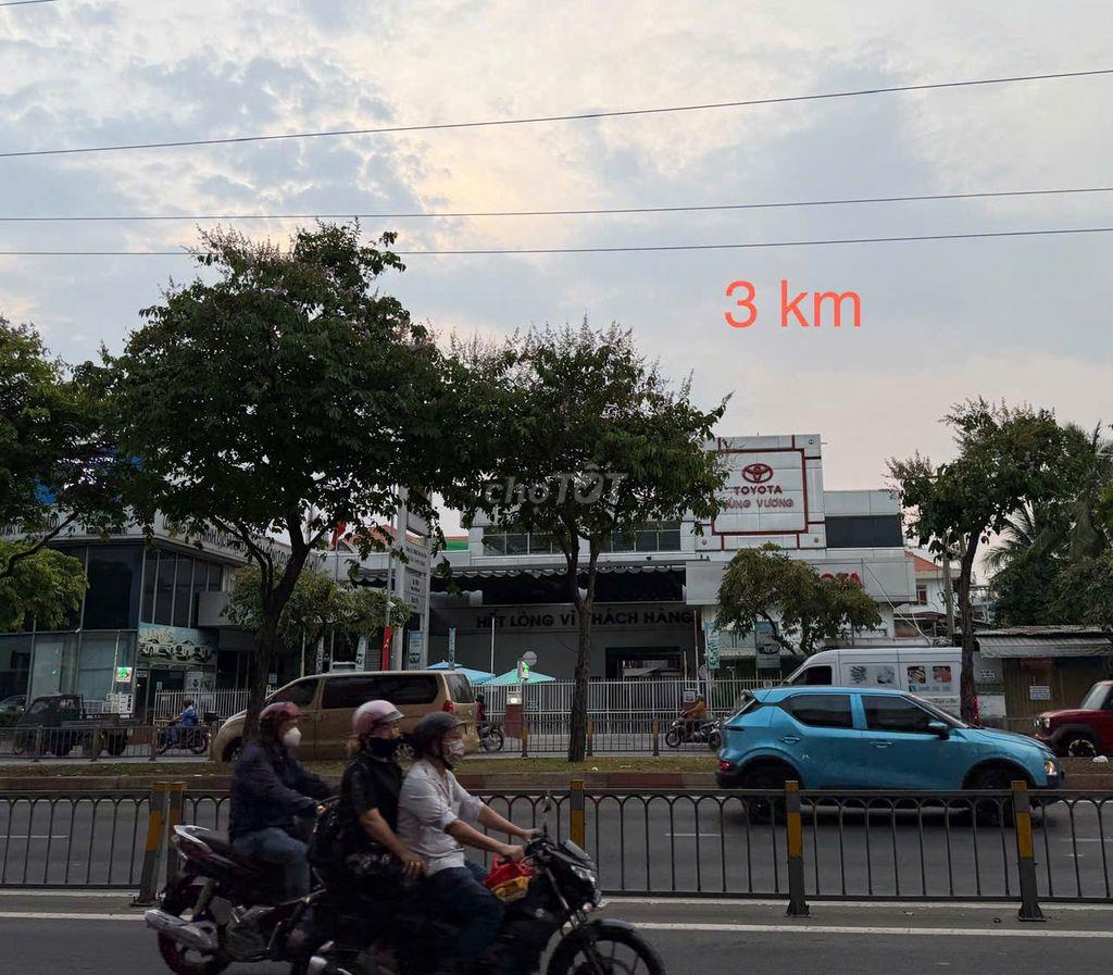 🔥 ĐẶT CHỖ SỚM – GIẢM NGAY 100K TIỀN CỌC 🔥