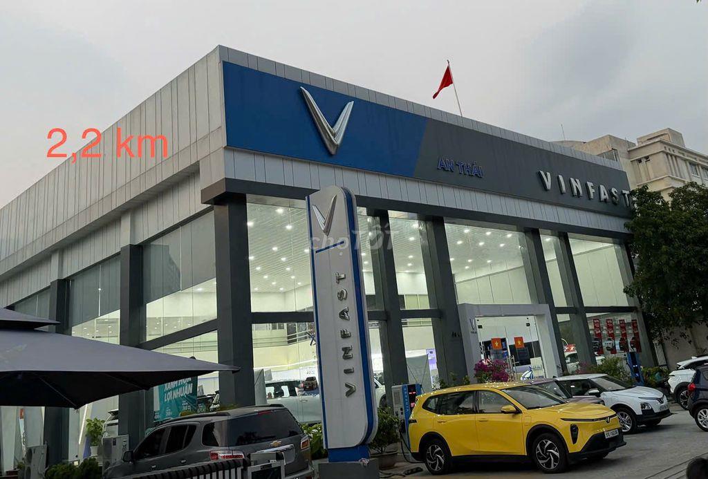 🔥 ĐẶT CHỖ SỚM – GIẢM NGAY 100K TIỀN CỌC 🔥