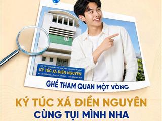🔥 ĐẶT CHỖ SỚM – GIẢM NGAY 100K TIỀN CỌC 🔥