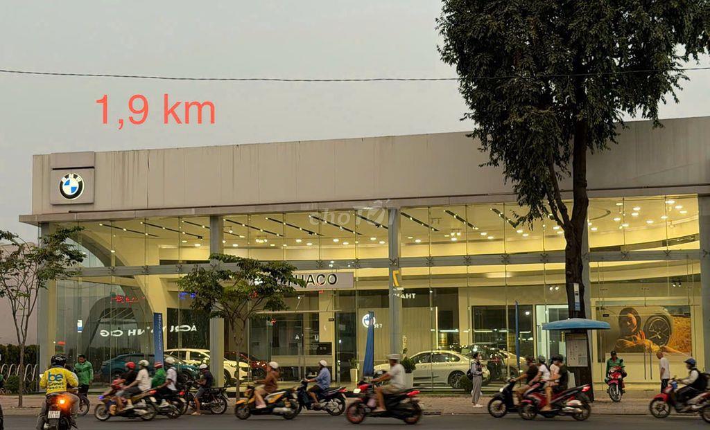 🔥 ĐẶT CHỖ SỚM – GIẢM NGAY 100K TIỀN CỌC 🔥