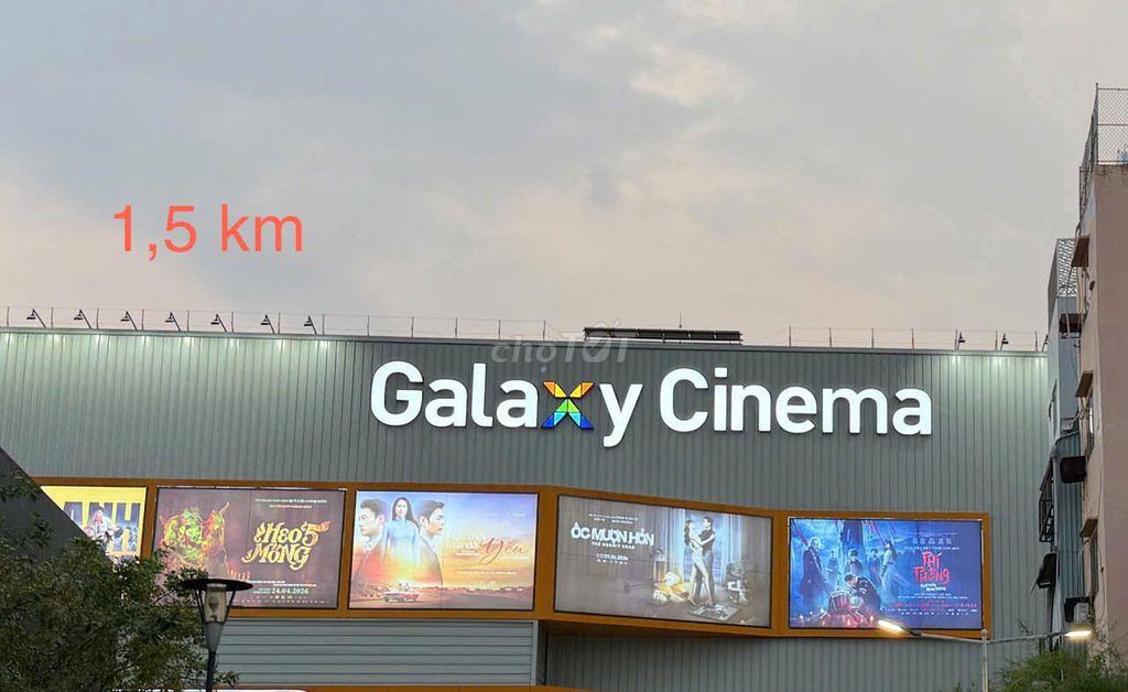 🔥 ĐẶT CHỖ SỚM – GIẢM NGAY 100K TIỀN CỌC 🔥
