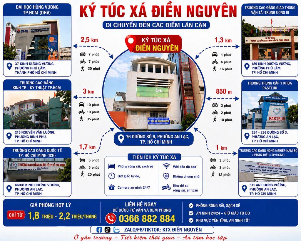 🔥 ĐẶT CHỖ SỚM – GIẢM NGAY 100K TIỀN CỌC 🔥