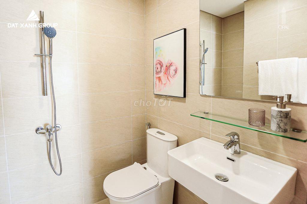 Bán Căn hộ Opal Skyline 2PN - 2WC (61m2)