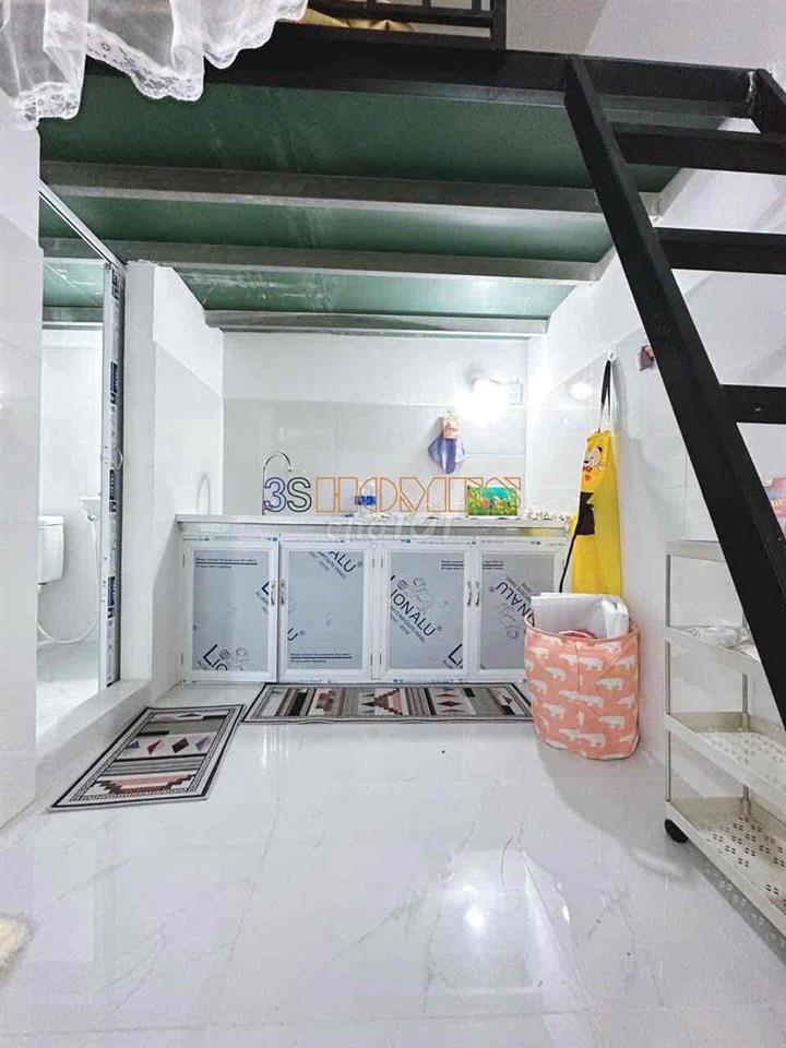 Phòng Trọ Giá Rẻ 3tr5 Sau trường Công Thương