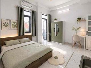 Phòng Ban công Giá Rẻ đầy đủ nội thất Tân sơn nhì