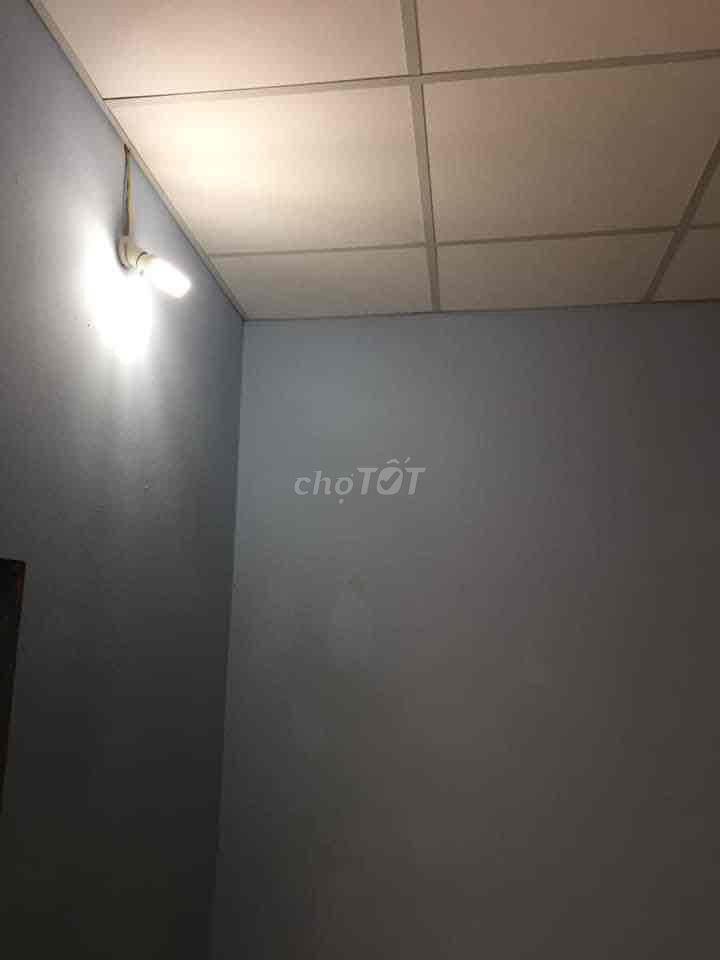 Phòng trọ Bình Tân giá rẻ,sạch sẽ,thoáng mát