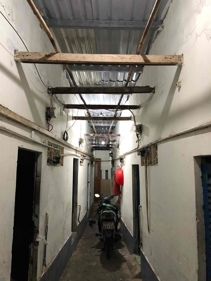 Phòng trọ Bình Tân giá rẻ,sạch sẽ,thoáng mát