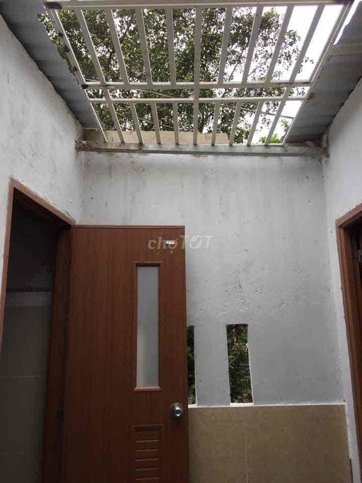 Phòng trọ Bình Tân giá rẻ,sạch sẽ,thoáng mát