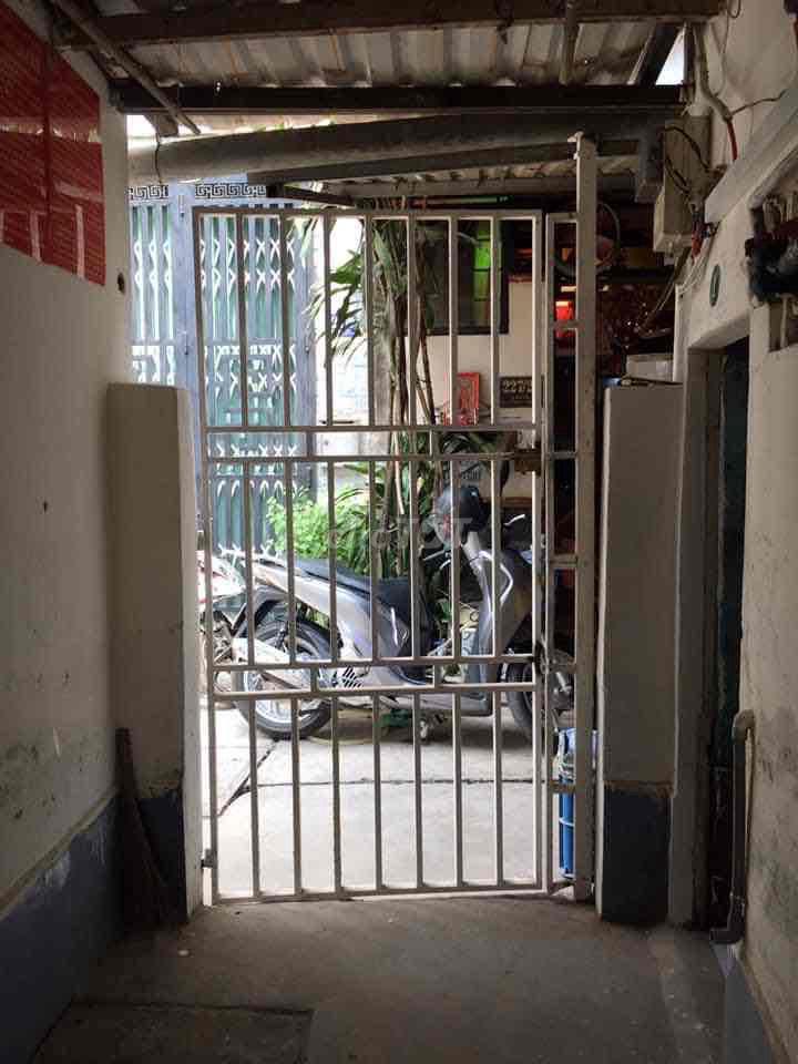 Phòng trọ Bình Tân giá rẻ,sạch sẽ,thoáng mát