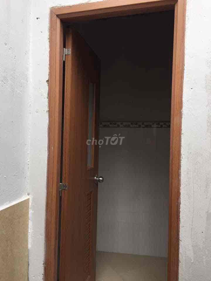 Phòng trọ Bình Tân giá rẻ,sạch sẽ,thoáng mát
