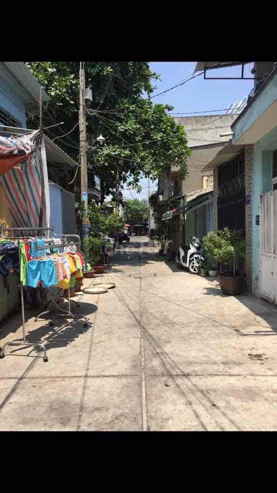 Phòng trọ Bình Tân giá rẻ,sạch sẽ,thoáng mát