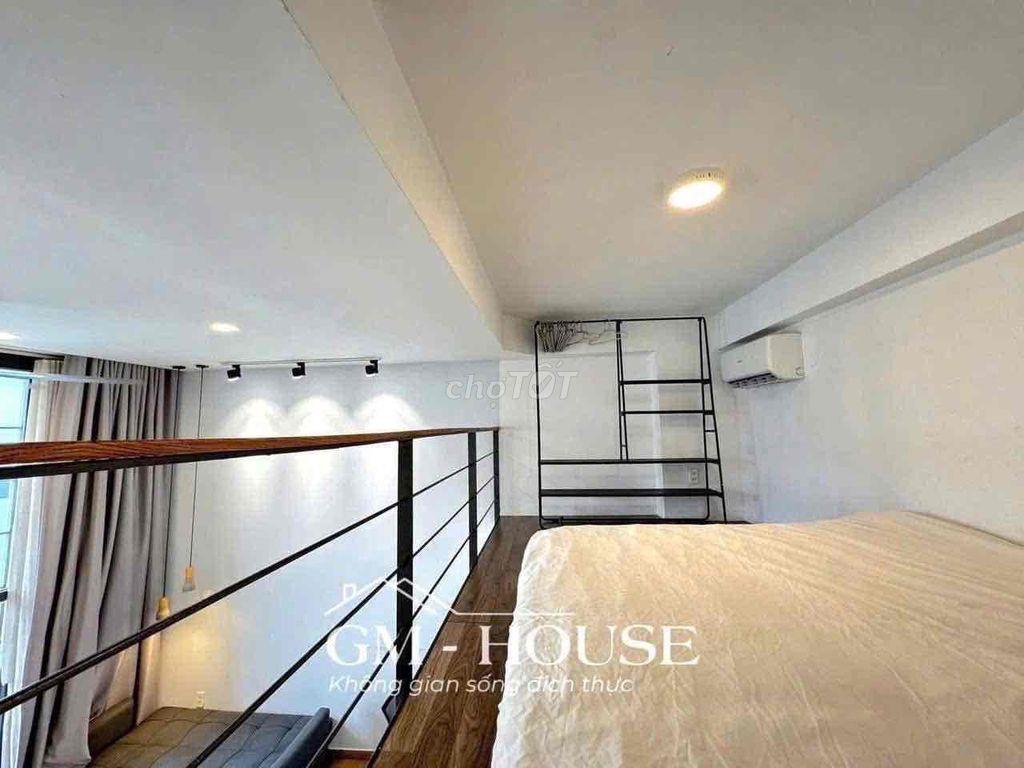 DUPLEX BANCOL LỚN TRÀN NGẬP ÁNH SÁNG TUYỆT ĐẸP NGAY AEON MALL TÂN PHÚ