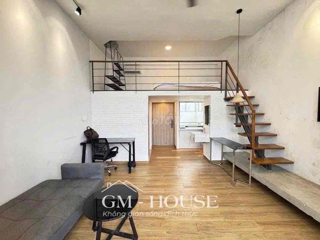 DUPLEX BANCOL LỚN TRÀN NGẬP ÁNH SÁNG TUYỆT ĐẸP NGAY AEON MALL TÂN PHÚ