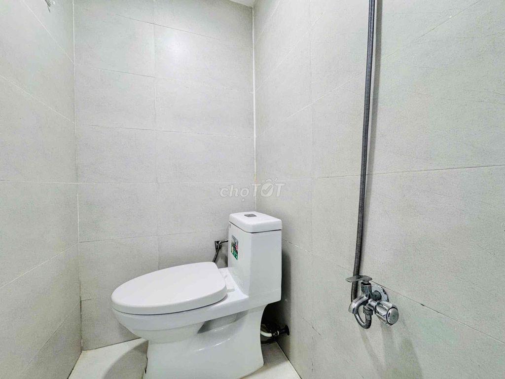 DÃY TRỌ MỚI XÂY CỰC ĐẸP SẴN NỘI THẤT CƠ BẢN NGAY ĐẠI HỌC CÔNG THƯƠNG