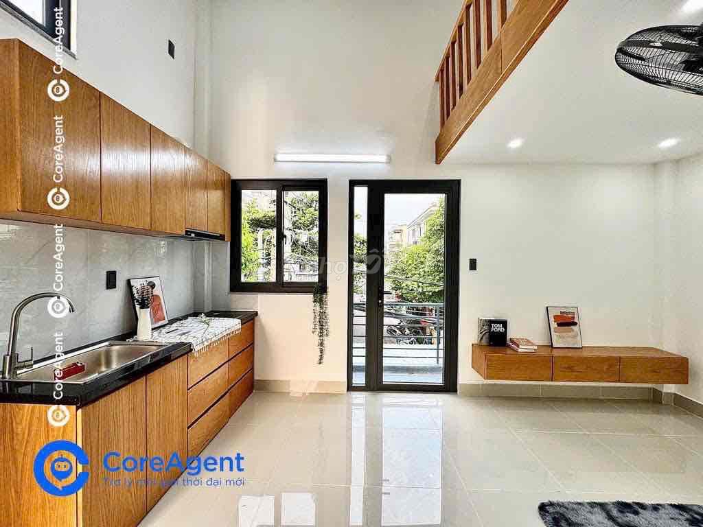 KHAI TRƯƠNG DỰ ÁN MỚI ƯU ĐÃI GIÁ TỐT THÁNG SINH VIÊN CHO KHÁCH Ở LIỀN