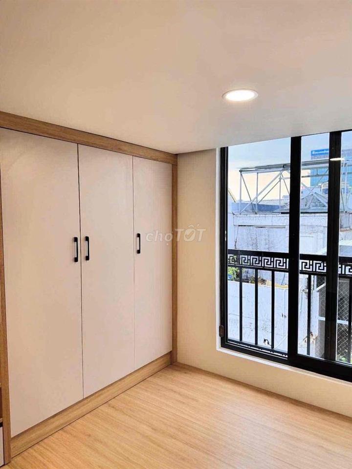 PHÒNG GÁC BANCOL FULL NỘI THẤT GIÁ ƯU ĐÃI MÙA SINH VIÊN NGAY VHU