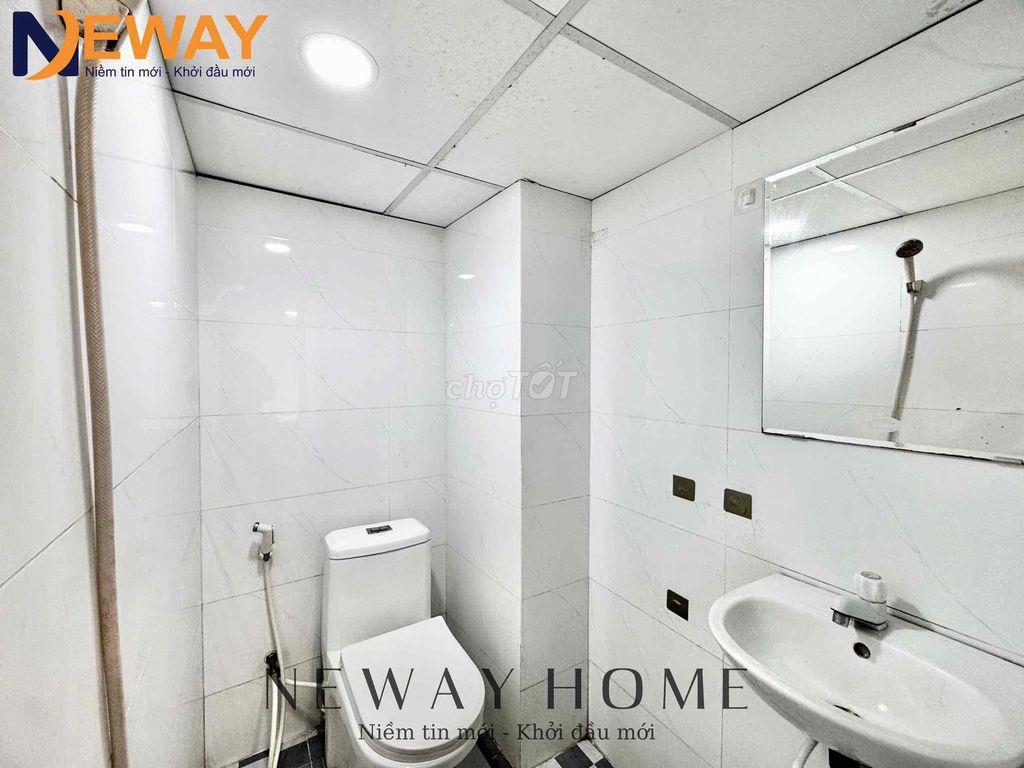PHÒNG TRỌ CÓ GÁC RỘNG - THOÁNG MÁT - SẠCH SẼ GẦN ĐH CÔNG THƯƠNG