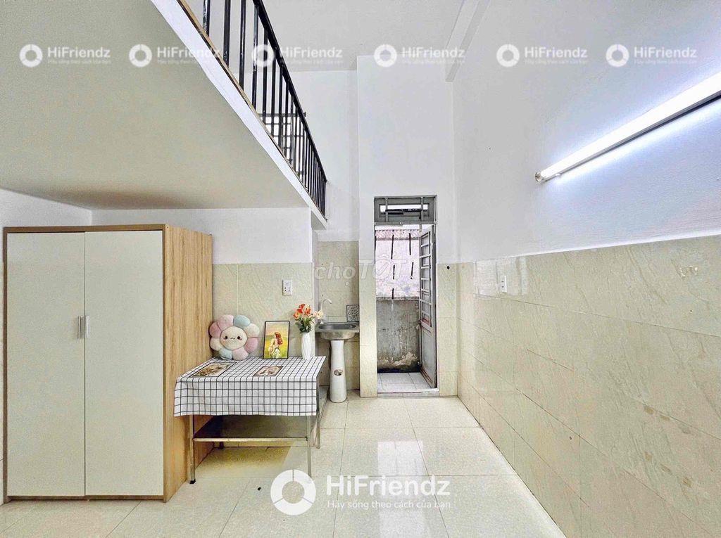 PHÒNG TRỌ CÓ GÁC CAO TÂN PHÚ GIÁ RẺ GẦN ĐH CÔNG THƯƠNG