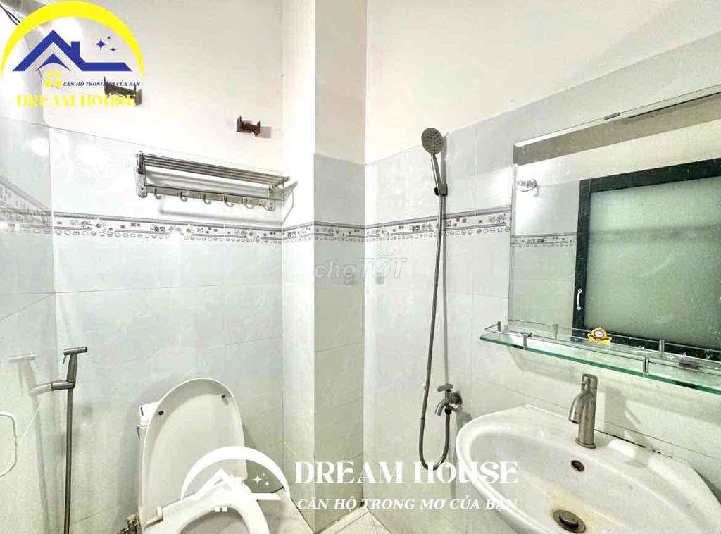 PHÒNG TRỌ TÂN PHÚ ĐẦY ĐỦ NỘI THẤT - GẦN ĐẠI HỌC VĂN HIẾN - GIÁ RẺ