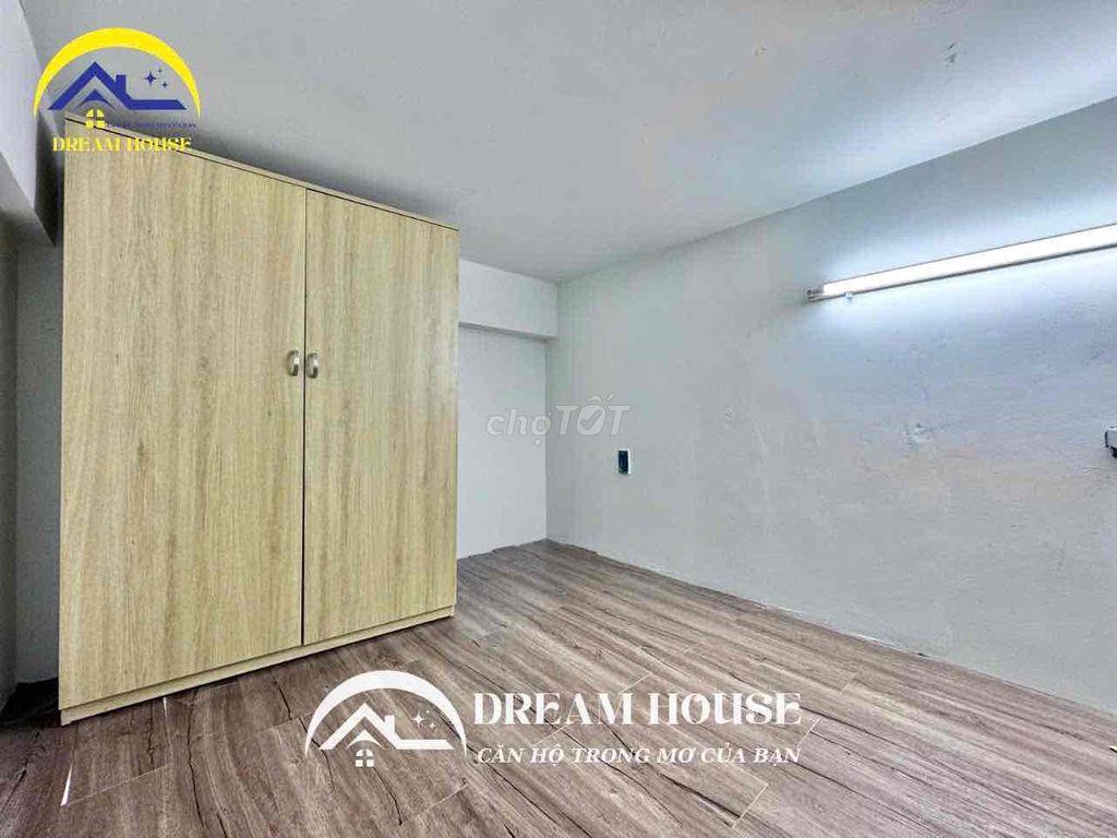 PHÒNG TRỌ TÂN PHÚ GÁC CAO ĐỨNG ĐƯỢC - CỬA SỔ THOÁNG