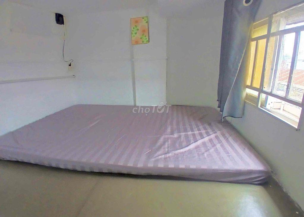 PHÒNG TRỌ ĐI BỘ CÔNG THƯƠNG GIÁ RẺ - MỚI SƠN LẠI