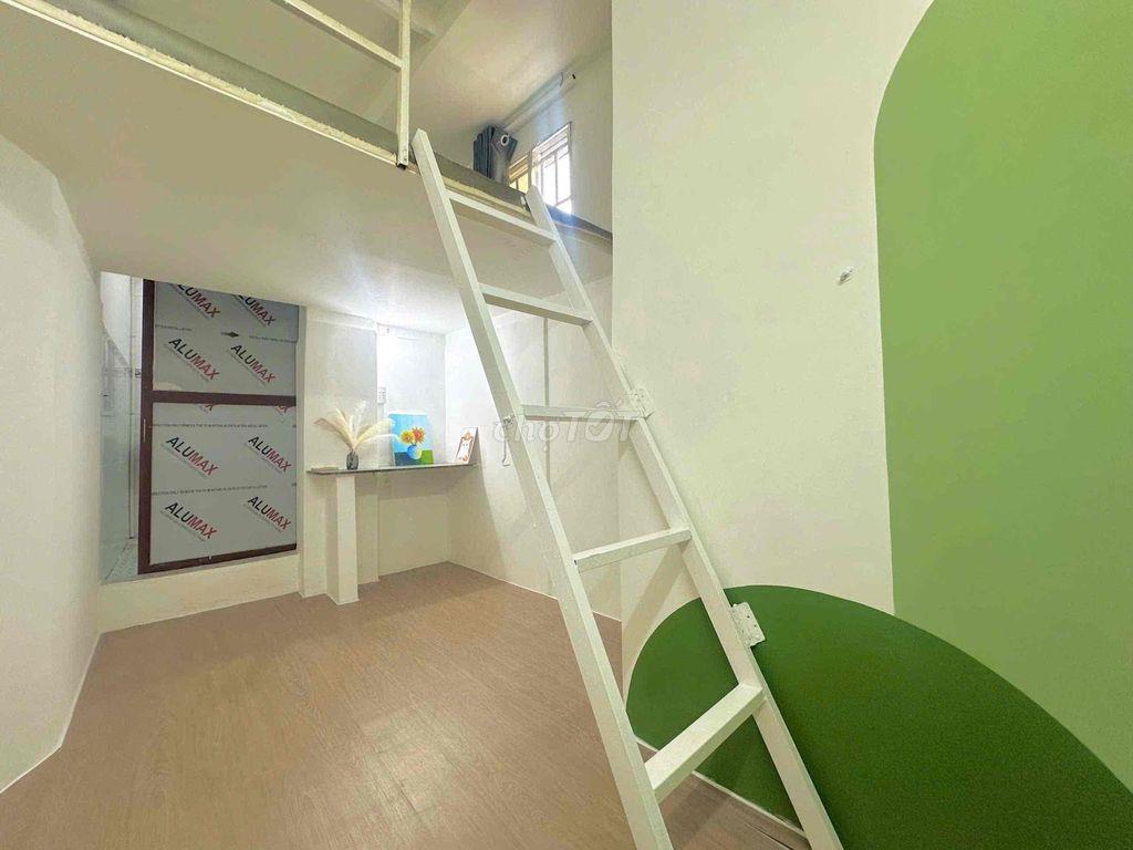 PHÒNG TRỌ ĐI BỘ CÔNG THƯƠNG GIÁ RẺ - MỚI SƠN LẠI