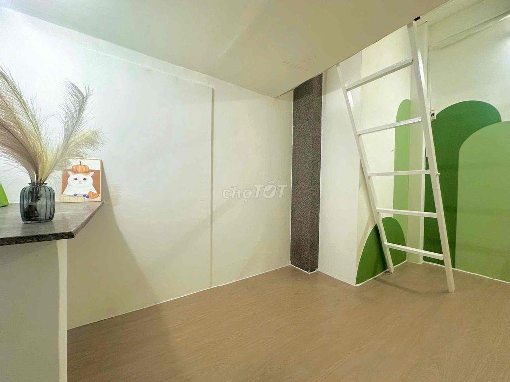 PHÒNG TRỌ ĐI BỘ CÔNG THƯƠNG GIÁ RẺ - MỚI SƠN LẠI