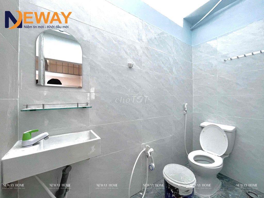 PHÒNG TRỌ CÓ GÁC GIÁ RẺ - MÃ LÒ -TÂN KỲ TÂN QUÝ