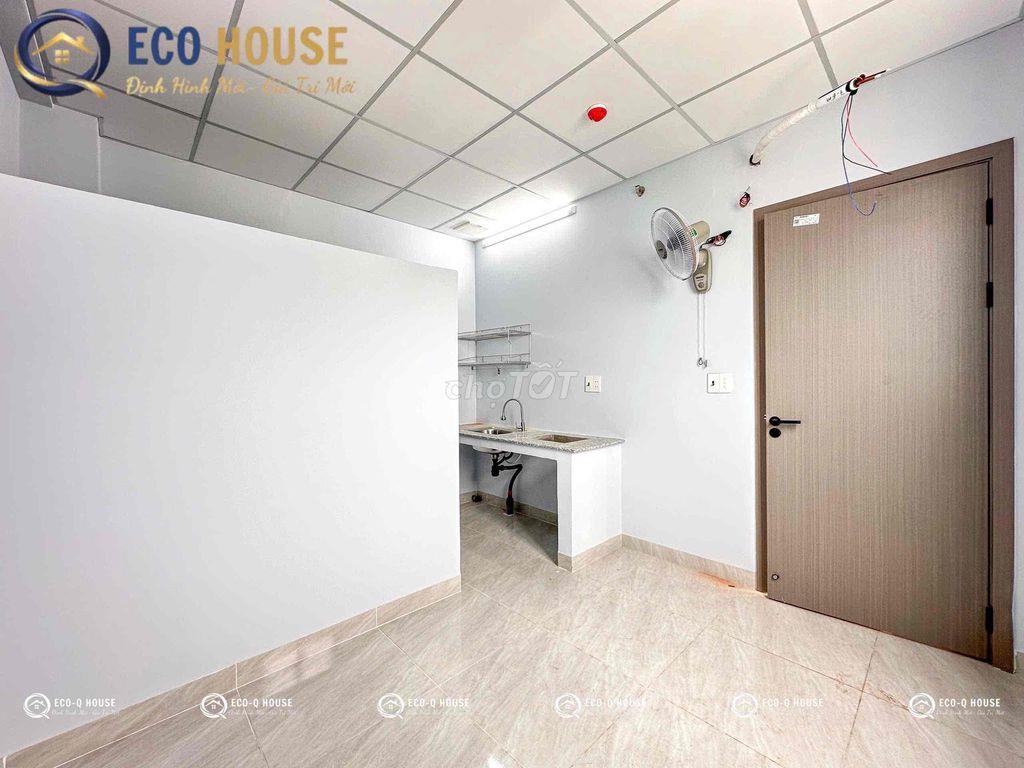 STUDIO MỚI XÂY - GIÁ RẺ - GẦN ĐH CÔNG THƯƠNG