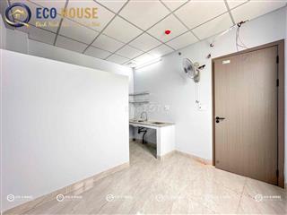 STUDIO MỚI XÂY - GIÁ RẺ - GẦN ĐH CÔNG THƯƠNG