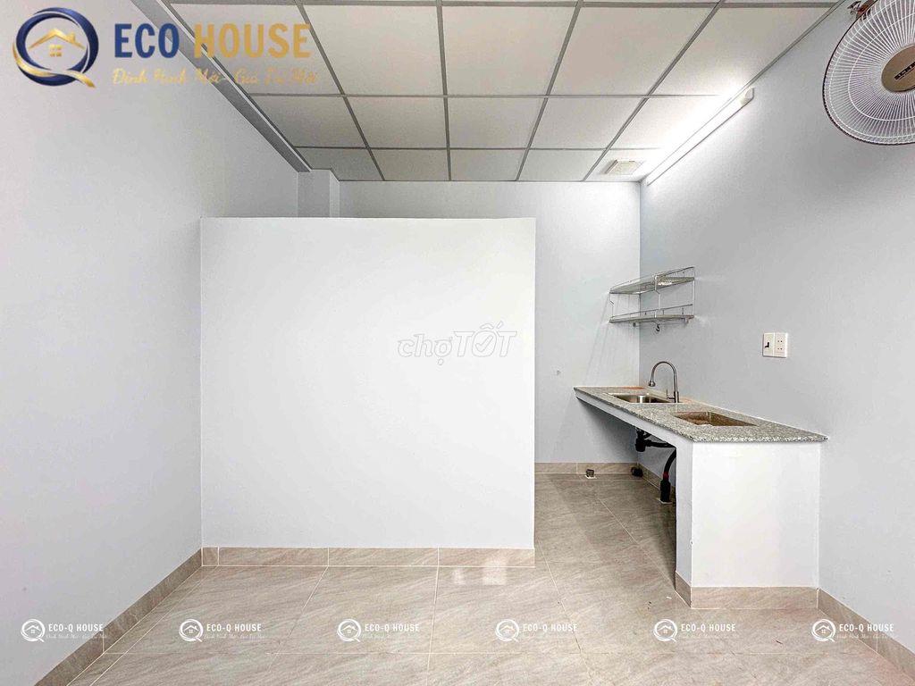 STUDIO MỚI XÂY - GIÁ RẺ - GẦN ĐH CÔNG THƯƠNG