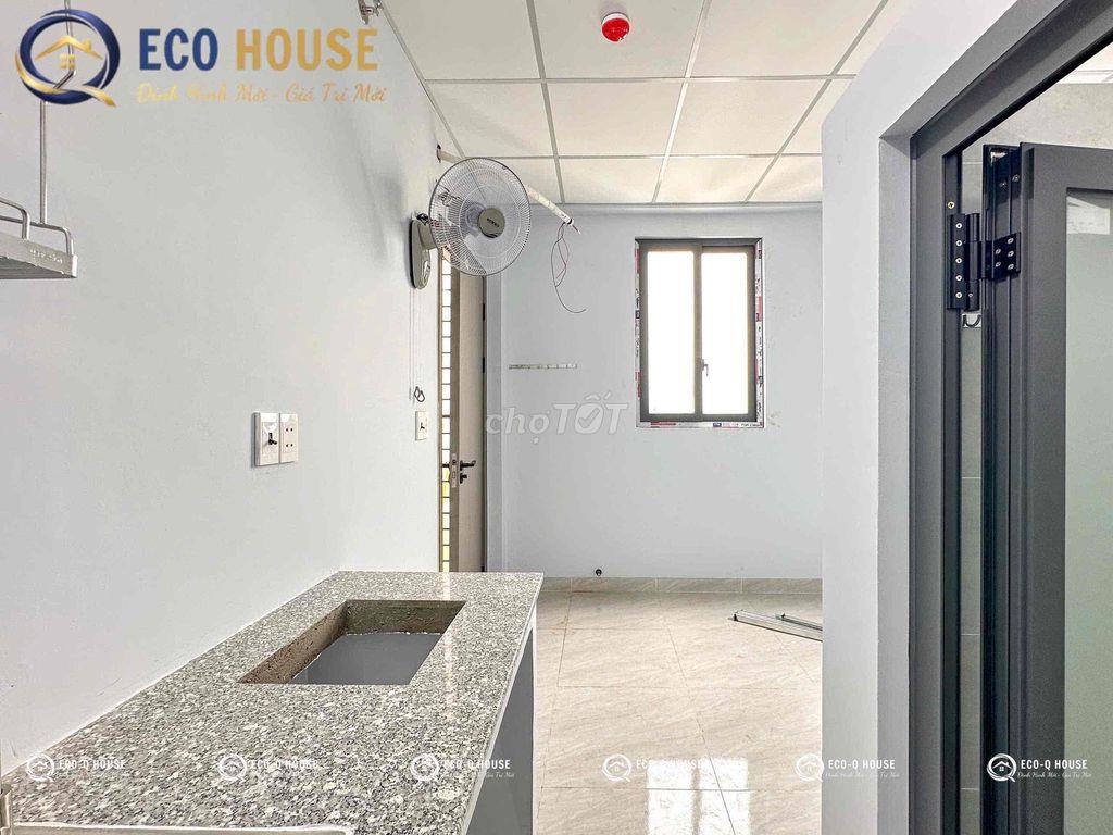 STUDIO MỚI XÂY - GIÁ RẺ - GẦN ĐH CÔNG THƯƠNG
