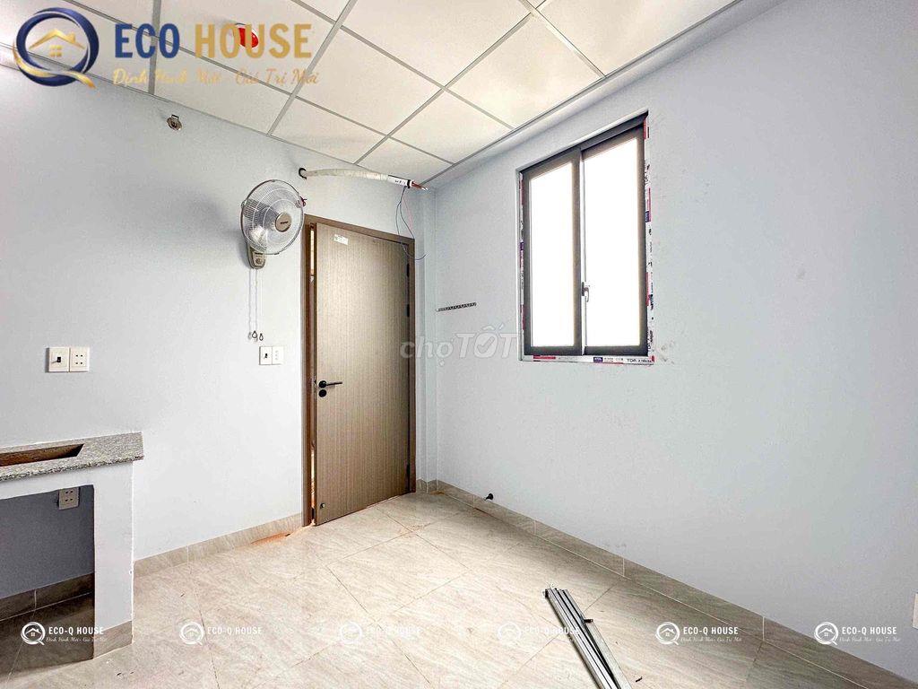 STUDIO MỚI XÂY - GIÁ RẺ - GẦN ĐH CÔNG THƯƠNG